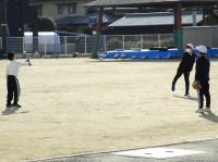3業間 (6)a
