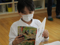 ひまわり国語 (7)