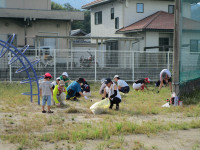 ２奉仕活動 (12)