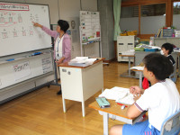 ひまわり算数 (2)